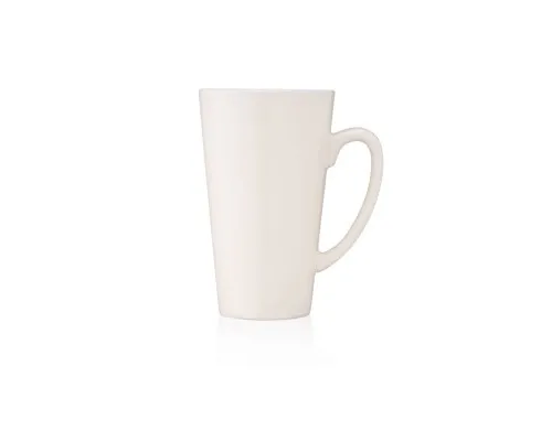 Чашка Ardesto Marco 480 мл Beige (AR3483BG)