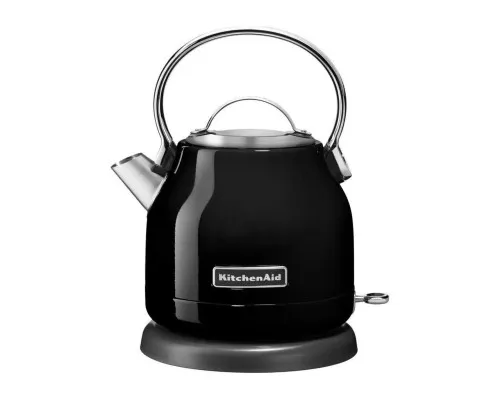 Електрочайник KitchenAid 5KEK1222EOB