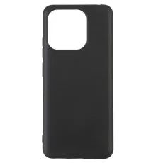 Чехол для мобильного телефона Armorstandart Matte Slim Fit Xiaomi Redmi 12С / 11A Black (ARM65963)