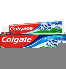 Зубная паста Colgate Тройное Действие 75 мл (6920354835971)