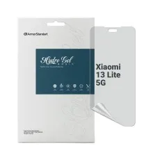 Пленка защитная Armorstandart Matte Xiaomi 13 Lite 5G (ARM66576)