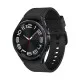 Смарт-часы Samsung Galaxy Watch 6 Classic 43mm Black (SM-R950NZKASEK)