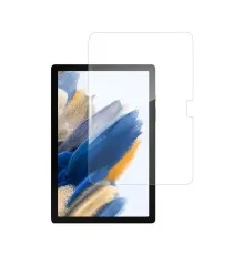 Скло захисне ACCLAB Full Glue Samsung Galaxy TAB A8 2021/X200/X205 10.5" (1283126575600)