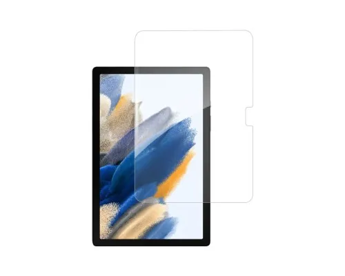 Скло захисне ACCLAB Full Glue Samsung Galaxy TAB A8 2021/X200/X205 10.5 (1283126575600)