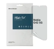 Пленка защитная Armorstandart Matte Nokia G42 5G (ARM69541)