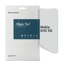 Пленка защитная Armorstandart Matte Nokia G42 5G (ARM69541)