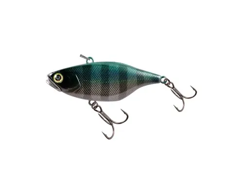 Воблер Jackall TN80 80mm 29.4g SK Silhouette Gill (1699.23.92)