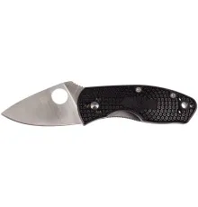 Нож Spyderco FRN Black (C148PBK)
