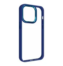 Чохол до мобільного телефона Armorstandart UNIT2 Apple iPhone 14 Pro Blue (ARM69946)