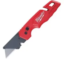 Нож монтажный Milwaukee FASTBACK многофункциональный (4932471357)