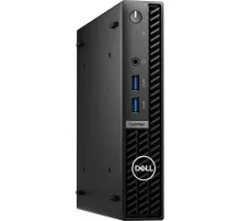 Комп'ютер Dell OptiPlex 7010 MFF / i5-13500T (N007O7010MFF)