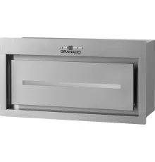 Вытяжка кухонная GRANADO Palamos 2613-700 Inox (GCH576377)