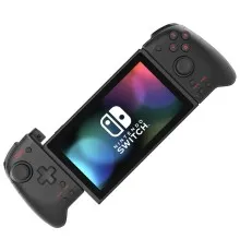 Геймпад Hori Split Pad Pro (Transparent Black Edition) for Nintendo (NSW-298U)
