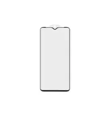 Скло захисне Drobak Matte Ceramics Samsung Galaxy A34 (676708)