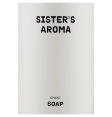 Жидкое мыло Sister's Aroma Smart Soap Морская соль 5 л (4820227781201)