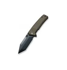 Нож Civivi Bhaltair Black Blade Dark Micarta (C23024-3)