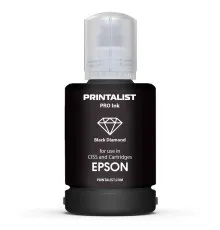 Чорнило Printalist Epson 140г Black (PL-INK-EPSON-B)