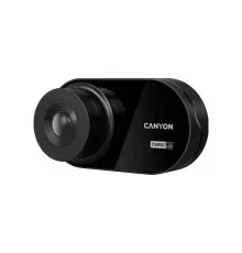 Відеореєстратор Canyon DVR10 FullHD 1080p Wi-Fi Black (CND-DVR10)