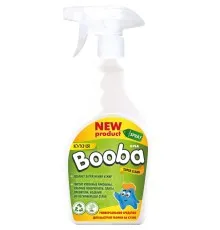 Спрей для чистки кухни Booba Super Clean 500 мл (4820187580241)