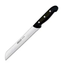 Кухонный нож Arcos Maitre для хліба 210 мм (151400)