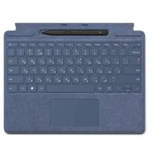 Клавиатура Microsoft Комплект для Surface Pro 9 (клавиатура + стилус Surface Slim Pen 2) (8X8-00095)