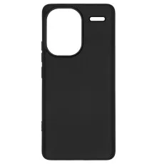 Чехол для мобильного телефона Armorstandart ICON Case Xiaomi Redmi Note 13 Pro+ 5G Black (ARM71854)