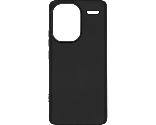 Чохол до мобільного телефона Armorstandart ICON Case Xiaomi Redmi Note 13 Pro+ 5G Black (ARM71854)