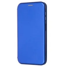 Чохол до мобільного телефона Armorstandart G-Case Samsung A15 4G (A155) / A15 5G Blue (ARM72502)