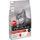 Сухой корм для кошек Purina Pro Plan Original Adult 1+ с лососем 1.5 кг (7613036508193)