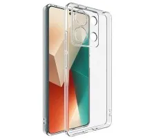 Чохол до мобільного телефона BeCover Xiaomi Redmi Note 13 5G Transparancy (710912)
