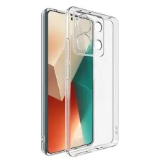 Чохол до мобільного телефона BeCover Xiaomi Redmi Note 13 5G Transparancy (710912)