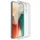 Чохол до мобільного телефона BeCover Xiaomi Redmi Note 13 5G Transparancy (710912)