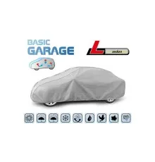 Тент автомобільний Kegel-Blazusiak Basik Garage (5-3963-241-3021)