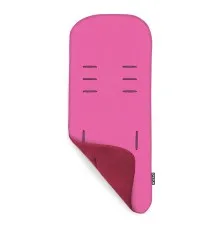 Матрасик в коляску Maxi-Cosi Inovi Memory Foam Pink-Pink M (41201-215)