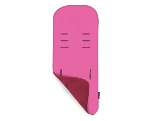 Матрацик в коляску Maxi-Cosi Inovi Memory Foam Pink-Pink M (41201-215)