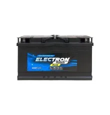 Акумулятор автомобільний ELECTRON POWER PLUS 100Ah Н Ев (-/+) 950EN (600 130 095 SMF)