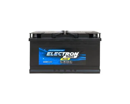 Аккумулятор автомобильный ELECTRON POWER PLUS 100Ah Н Ев (-/+) 950EN (600 130 095 SMF)