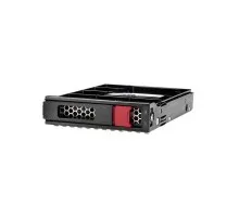 Накопитель SSD для сервера HPE 960GB SATA RI LFF LPC MV SSD (P47808-B21)