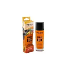Ароматизатор для автомобіля WINSO Spray Lux Tutti 55мл (532200)