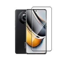 Скло захисне PowerPlant 3D Full glue Realme 11 Pro (GL603128)