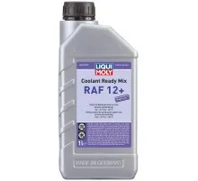 Антифриз Liqui Moly COOLANT READY MIX RAF12+ 1л (6924)