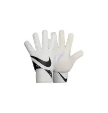 Вратарские перчатки Nike NK GK Match - FA20 CQ7799-100 білий Уні 10 (194493919533)
