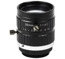 Об'єктив Waveshare 25mm Telephoto Lens for Pi Camera Module (18154)