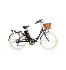 Электровелосипед Like.Bike Loon (Navy) 360 Wh (656836)