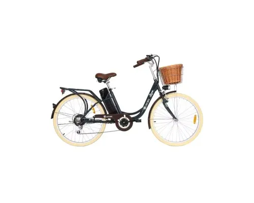 Електровелосипед Like.Bike Loon (Navy) 360 Wh (656836)