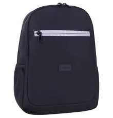 Рюкзак школьный Bagland Young Черный 13 л (0051066) (84886945)