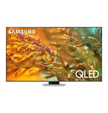 Телевізор Samsung QE65Q80DAUXUA