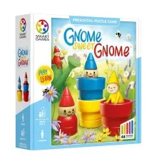 Настільна гра Smart Games Гном, милий гном (SG 038)