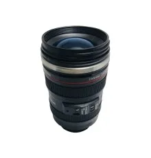 Термокружка UFT lens cup 350 мл (uftlenscup)