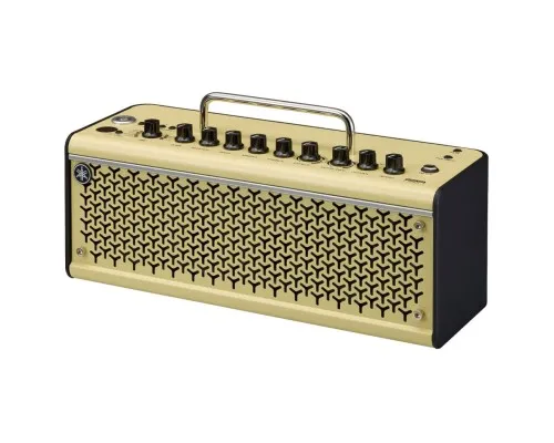Комбопідсилювач Yamaha THR10 II Wireless (THR10II WL)